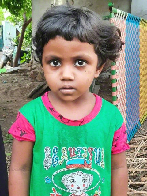 World Vision India